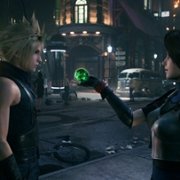 Final Fantasy VII Remake - galeria zdjęć - filmweb