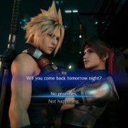 Final Fantasy VII Remake - galeria zdjęć - filmweb