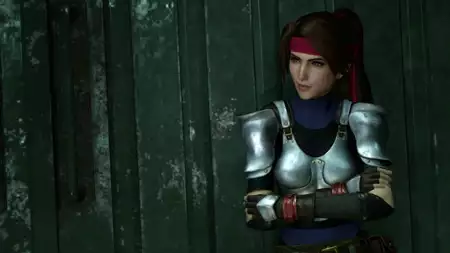 Final Fantasy VII Remake - galeria zdjęć - filmweb