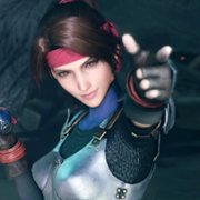 Final Fantasy VII Remake - galeria zdjęć - filmweb