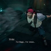 Final Fantasy VII Remake - galeria zdjęć - filmweb