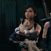 Final Fantasy VII Remake - galeria zdjęć - filmweb