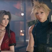 Final Fantasy VII Remake - galeria zdjęć - filmweb