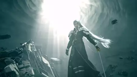 Final Fantasy VII Remake - galeria zdjęć - filmweb