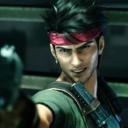 Final Fantasy VII Remake - galeria zdjęć - filmweb