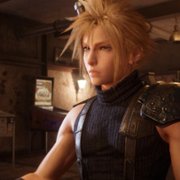 Final Fantasy VII Remake - galeria zdjęć - filmweb