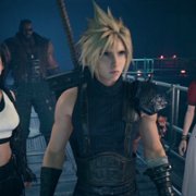 Final Fantasy VII Remake - galeria zdjęć - filmweb