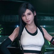 Final Fantasy VII Remake - galeria zdjęć - filmweb