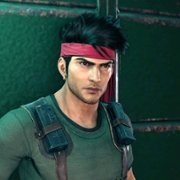 Final Fantasy VII Remake - galeria zdjęć - filmweb