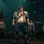 Final Fantasy VII Remake - galeria zdjęć - filmweb