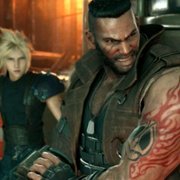 Final Fantasy VII Remake - galeria zdjęć - filmweb