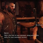 Final Fantasy VII Remake - galeria zdjęć - filmweb