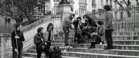 Z perspektywy Paryża - galeria zdjęć - filmweb