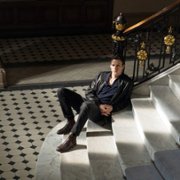 Młody Wallander - galeria zdjęć - filmweb
