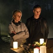 Młody Wallander - galeria zdjęć - filmweb
