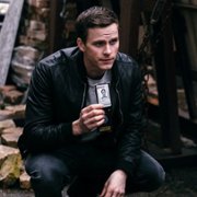 Młody Wallander - galeria zdjęć - filmweb