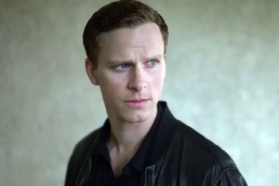 Młody Wallander - galeria zdjęć - filmweb