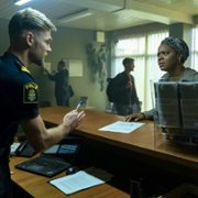 Młody Wallander - galeria zdjęć - filmweb