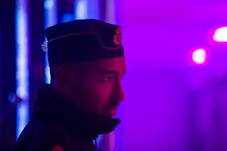 Młody Wallander - galeria zdjęć - filmweb
