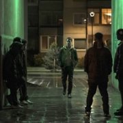 Młody Wallander - galeria zdjęć - filmweb
