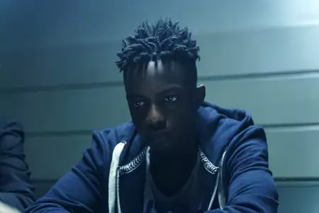 Młody Wallander - galeria zdjęć - filmweb