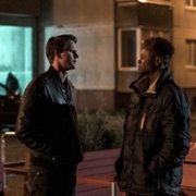 Młody Wallander - galeria zdjęć - filmweb