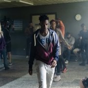 Młody Wallander - galeria zdjęć - filmweb