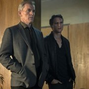 Młody Wallander - galeria zdjęć - filmweb