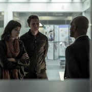 Młody Wallander - galeria zdjęć - filmweb