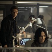 Młody Wallander - galeria zdjęć - filmweb