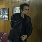 Młody Wallander - galeria zdjęć - filmweb