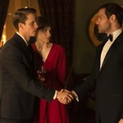 Młody Wallander - galeria zdjęć - filmweb