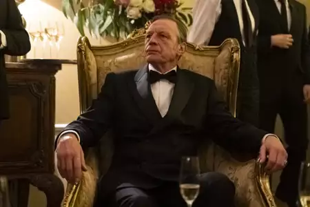 Młody Wallander - galeria zdjęć - filmweb