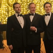 Młody Wallander - galeria zdjęć - filmweb