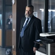 Młody Wallander - galeria zdjęć - filmweb