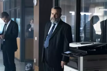Młody Wallander - galeria zdjęć - filmweb