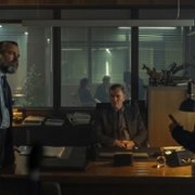 Młody Wallander - galeria zdjęć - filmweb
