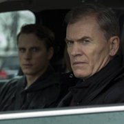 Młody Wallander - galeria zdjęć - filmweb