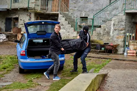 Porwana: Historia Chloe Ayling - galeria zdjęć - filmweb