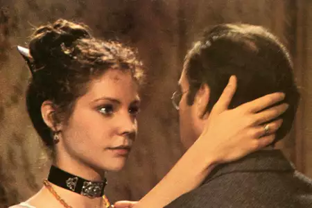 Śmierć w Wenecji - galeria zdjęć - filmweb