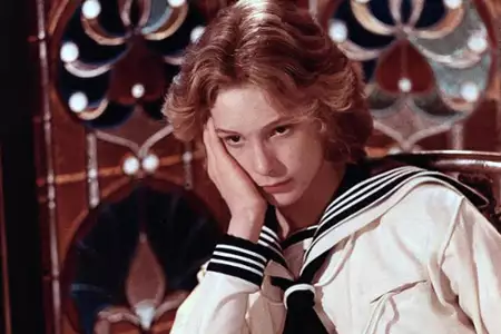 Śmierć w Wenecji - galeria zdjęć - filmweb