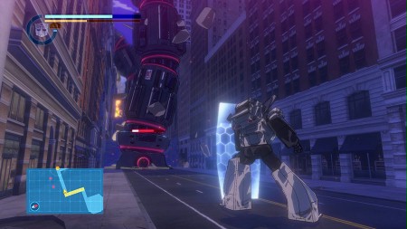 Transformers: Devastation - galeria zdjęć - filmweb