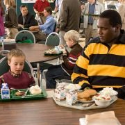 Wielki Mike. The Blind Side - galeria zdjęć - filmweb