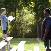 Wielki Mike. The Blind Side - galeria zdjęć - filmweb