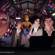 Disney Infinity 3.0 - galeria zdjęć - filmweb