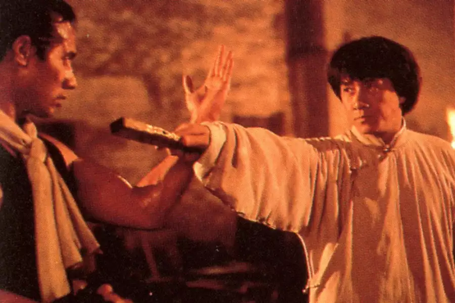 Legenda pijanego mistrza - galeria zdjęć - filmweb