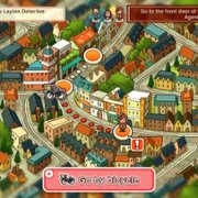 Layton's Mystery Journey: Katrielle and the Millionaires' Conspiracy - galeria zdjęć - filmweb