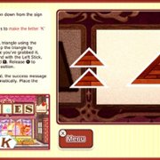 Layton's Mystery Journey: Katrielle and the Millionaires' Conspiracy - galeria zdjęć - filmweb