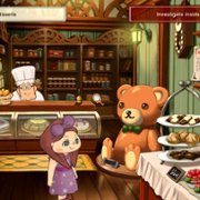 Layton's Mystery Journey: Katrielle and the Millionaires' Conspiracy - galeria zdjęć - filmweb