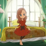 Lady Layton: The Millionaire Ariadone's Conspiracy - galeria zdjęć - filmweb